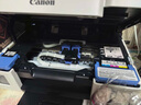 佳能（Canon）G3810大容量可加墨打印機(jī)打印復(fù)印掃描一體機(jī)家用家庭學(xué)生作業(yè)辦公彩色噴墨墨倉(cāng)式手機(jī)無線連接 【G3810 白】3in1-無線打印-7000頁 官方標(biāo)配 曬單實(shí)拍圖