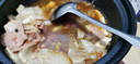 恒都 國(guó)產(chǎn)原切筋頭巴腦 2斤/袋 冷凍 谷飼牛肉 曬單實(shí)拍圖