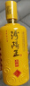 汾陽(yáng)王吉祥 清香型白酒 杏花村核心產(chǎn)區 42度1000ml*6瓶 整箱裝 大瓶酒 曬單實(shí)拍圖