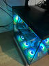 華碩（ASUS）華碩ROG全家桶Ultra7-265KF/RTX5080/RTX5070主機(jī)電腦臺(tái)式機(jī)RTX5060TI-16G整機(jī)組裝電腦 245KF盒裝+RTX5060TI-16G丨配置五 曬單實(shí)拍圖