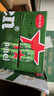 喜力經(jīng)典500ml*18聽(tīng)整箱裝 喜力啤酒Heineken 中秋送酒 曬單實(shí)拍圖