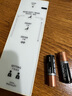 金霸王(Duracell)5號電池20粒裝堿性干電池五號 適用博朗耳溫槍/血糖儀/鼠標血壓計電子秤遙控器兒童玩具 曬單實拍圖