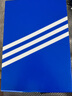 阿迪達(dá)斯 ADIDAS 三葉草 男女 運動 休閑鞋 IH7830 黑/白 42.5碼UK8.5碼 曬單實拍圖