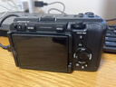 索尼（SONY） ILME-FX30高清攝像機4K電影攝影機 直播 FX30B單機【D11包+256G卡+888】 標配（國補） 曬單實拍圖