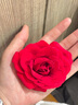 VALENTINO華倫天奴水光氣墊粉絲絨限定LN2粉底液bb霜生日禮物女生水潤遮瑕 曬單實(shí)拍圖