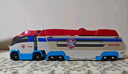 汪汪隊(duì)立大功（PAW PATROL）救援車男孩女孩生日禮物玩具合金大型救援車-不含合金材質(zhì) 曬單實(shí)拍圖