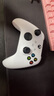 微軟（Microsoft）Xbox無(wú)線(xiàn)游戲手柄 無(wú)線(xiàn)控制器 冰雪白 藍牙適配Xbox/PC/平板/手機 Steam促銷(xiāo)黑神話(huà)悟空 絲之歌 曬單實(shí)拍圖
