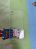 ALittleFlower適用iPhone16Plus手機(jī)殼16Plus保護(hù)套蘋果超薄防摔軟殼透明鏡頭全包男女款簡(jiǎn)約 曬單實(shí)拍圖