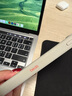Apple/蘋(píng)果 iPhone 16 Plus 專(zhuān)用 MagSafe 保護殼 Beats款-峰巖色 磁吸手機殼 蘋(píng)果原裝手機殼 曬單實(shí)拍圖