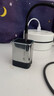 CUKTECH酷態(tài)科【三體版】10號(hào)超級(jí)電能充mini氮化鎵充電器120W充電頭多口快充適用蘋果小米華為手機(jī)筆記本 曬單實(shí)拍圖