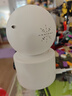 紐曼無(wú)線(xiàn)家用智能AI攝像頭800萬(wàn)像素高清監控器360度無(wú)死角帶夜視全景語(yǔ)音手機遠程對話(huà)室內外家庭云臺 曬單實(shí)拍圖