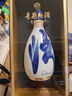 汾酒 青花25 清香型白酒 42度 475mL 單瓶裝 送禮宴請 曬單實拍圖