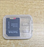 閃迪（SanDisk）128GB TF(MicroSD)內(nèi)存卡 4K極速金卡A2 V30 U3行車記錄儀 運(yùn)動(dòng)相機(jī)無(wú)人機(jī) 監(jiān)控存儲(chǔ)卡 讀190MB/s 曬單實(shí)拍圖