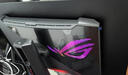 華碩（ASUS）ROG 超神 32英寸OLED顯示器4K顯示器240Hz顯示器電競(jìng)G-sync 0.03msGTG響應(yīng) Type-C HDR400 ROG PG32UCDM顯示器 曬單實(shí)拍圖
