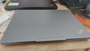 ThinkPad【國家補貼20%】聯(lián)想筆記本電腦E14 2025超能版 商務(wù)辦公學(xué)生輕薄本 英特爾酷睿5 16G 1T 2.8K銀色 曬單實(shí)拍圖
