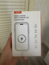 蘋果充電器45W適配原裝充電線正品快充套裝iPhone14/13promax/pro/plus/12/11/XS手機充電器數(shù)據(jù)線 【蘋果8-14系列】45W快充頭+快充線1米套裝 安全認證 曬單實拍圖
