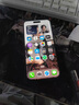 路杰森適用蘋(píng)果16/17鋼化膜iPhone15promax手機膜14Pro全屏覆蓋16plus高清防摔13新款12防窺護眼11無(wú)塵倉 【9D超清款】弧邊全包丨順滑無(wú)指紋丨買(mǎi)1送1 iPhone 15  曬單實(shí)拍圖