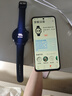 小米（MI）Xiaomi Watch S4 黑色 國(guó)家補(bǔ)貼 小米汽車(chē)su7鑰匙 澎湃OS 2 心率血氧監(jiān)測(cè) 小米手表s4 男表女表 曬單實(shí)拍圖