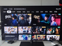 LG55英寸G5壁紙游戲電視機 OLED護眼顯示薄全面大屏 智能4K高清 VRR支持144HZ高刷 HDMI2.1 55英寸 OLED55G5PCA 曬單實拍圖
