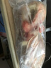 柒島鴨子櫻桃谷鴨現(xiàn)殺新鮮冷凍農(nóng)家散養(yǎng)土鴨整只水母鴨生鮮 大鴨子1只（殺好凈重5-6斤/只） 曬單實拍圖