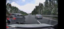 70邁行車(chē)記錄儀M310Pro 3K 1620P超清 星光夜視 F1.55大光圈360度旋轉 曬單實(shí)拍圖