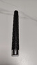 Warsun實(shí)心合法防身武器伸縮棍防身棍棒學(xué)生車載便攜防身甩棍棒 黑色 曬單實(shí)拍圖
