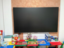 TCL電視 75Q9L-C 75英寸 超級抗光版 QD-Mini LED 蝶翼玄晶屏 高奢音響 萬象分區(qū) DeepSeek 國家補貼 曬單實拍圖