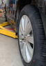 韓泰（Hankook）汽車(chē)輪胎 205/55R16 91V H308 原配寶來(lái)/高爾夫/卡羅拉/朗逸 曬單實(shí)拍圖