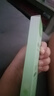 真彩刷題筆專用高顏值速干按動(dòng)中性筆ins日系ST筆學(xué)生用考試筆順滑0.5筆芯黑色水性簽字筆碳素水筆 抹茶生椰-5支盒 0.5mm 曬單實(shí)拍圖