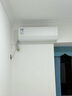 美的（Midea）酷省電pro 空調掛機 大1.5匹新一級能效全直流變頻節(jié)能省電低噪音防直吹 以舊換新 國家補貼20%8折 大1.5匹 一級能效 酷省電pro 曬單實拍圖