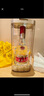 五糧液【七夕美酒】第八代五糧液52度濃香型白酒 52度 500mL 2瓶 曬單實(shí)拍圖