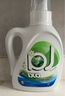 威露士la有氧洗衣液松木香4斤組合裝（瓶1L+補充袋裝500ml*2）除菌除螨 曬單實拍圖