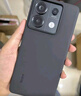 小米 Redmi紅米Note13Pro  第二代1.5K高光屏 驍龍7s 移動(dòng)平臺 67W閃充 子夜黑 8GB+256GB 曬單實(shí)拍圖