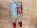 紅荔牌 米香型白酒 30度610ml*2 紅荔紅米酒廣東米酒純糧浸泡酒料酒青梅 曬單實(shí)拍圖
