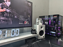 漫步者（EDIFIER）MR4 有源監(jiān)聽2.0音箱  HIFI音質(zhì) 多媒體電腦電視音響 桌面音響 白色 曬單實(shí)拍圖