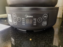 美的（Midea）煎藥壺 全自動 分體式4L家用養(yǎng)生壺 熬藥中藥鍋 中藥煲燉湯智能免看管 二煎 變頻萃取 JYC4002 曬單實拍圖