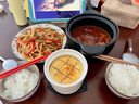 京東京造 燉盅 陶瓷湯碗蒸蛋燕窩輔食碗家用帶蓋贈勺子純白460ml 曬單實拍圖
