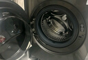 美的（Midea）全自動滾筒洗衣機 10公斤家用大容量MG100V36T變頻電機一級能效1.1高洗凈比 蒸汽除菌 家電國補20% MG100V36T 曬單實拍圖