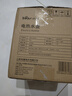 小熊（Bear）燒水壺 電熱水壺 電水壺家用 智能雙層防燙自動(dòng)斷電極速燒水 ZDH-H15L6 1.5L大容量 曬單實(shí)拍圖