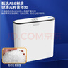 科固（KEGOO）蹲便器水箱沖便器大沖力 衛(wèi)生間廁所蹲坑蹲廁通用沖水箱K7001 曬單實拍圖