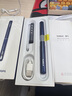 bebird 可視挖耳勺蜂鳥(niǎo)鑷子潔耳儀掏耳朵神器采耳清潔工具 Note5 星空藍(lán) 曬單實(shí)拍圖