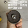 美的（Midea）電燉鍋電砂鍋 燉湯盅隔水燉電燉盅煲湯紫砂鍋電煮鍋蒸鍋3L 蒸燉煮一體電鍋多功能國家補貼DG30E203 曬單實拍圖