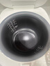 東芝（TOSHIBA）【國家補(bǔ)貼20%】 小白露pro真空電飯煲4-5人備長炭內(nèi)膽家用電飯鍋IH加熱4升一級能效RC-15VSVC(WY) 曬單實(shí)拍圖