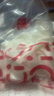 名創(chuàng  )優(yōu)品（MINISO）背心男夏季新款冰絲透氣網(wǎng)眼坎肩戶(hù)外運動(dòng)防紫外線(xiàn)汗衫 白 M 曬單實(shí)拍圖