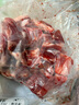 青青小廚 山東發(fā)貨 排骨塊凈重4斤(約含50%精肋排) 龍大肉食出品 源頭直發(fā) 曬單實(shí)拍圖