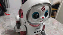 奧智嘉機(jī)器狗遙控汽車兒童玩具1-3-6歲女孩生日禮物機(jī)器貓ai智能機(jī)器人 曬單實(shí)拍圖