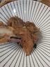 奧美優(yōu)（AOmeiyou）日式8英寸拉面碗斗笠碗家用大碗餐具大號湯碗泡面碗吃面條 4只裝 曬單實拍圖