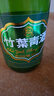 竹葉青酒 露酒 玻竹 38度475mL 單瓶 口糧酒 山西杏花村汾酒 曬單實拍圖