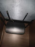 普聯(lián)（TP-LINK）雙千兆路由器 易展mesh分布式 AC1200無(wú)線家用穿墻 5G雙頻 WDR5620千兆易展版 IPv6 曬單實(shí)拍圖