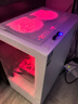 速度玩家英特爾酷睿i7升十八核4060電競獨顯組裝臺式機電腦主機游戲辦公Ai設(shè)計師整機全套 主機+32英寸4K級護眼屏全套 G：i9級36核芯4K電競頂配丨1T丨4060獨顯 曬單實拍圖